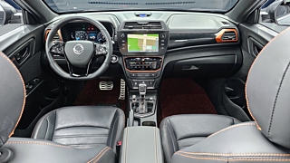 SSANGYONG TIVOLI  1.5 2WD 2024