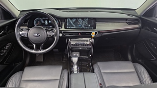 KIA K7 PREMIER 2019