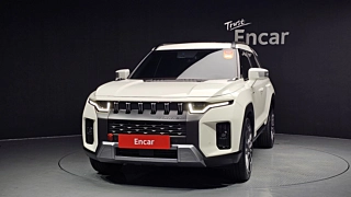 SSANGYONG TORRES 2023