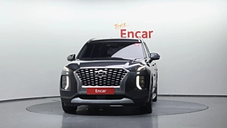 HYUNDAI PALISADE 2019