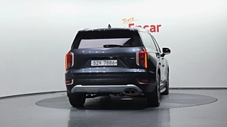 HYUNDAI PALISADE 2019
