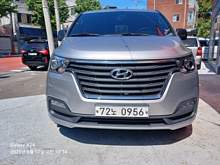 HYUNDAI STAREX GRAND 2020