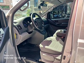 HYUNDAI STAREX GRAND 2020