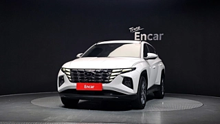 HYUNDAI TUCSON HYBRID NX4 2023