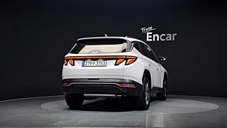 HYUNDAI TUCSON HYBRID NX4 2023
