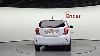 DAEWOO SPARK 2021