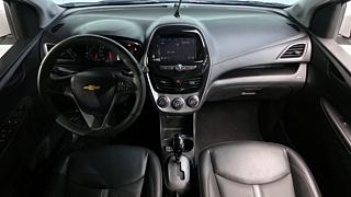 DAEWOO SPARK 2021