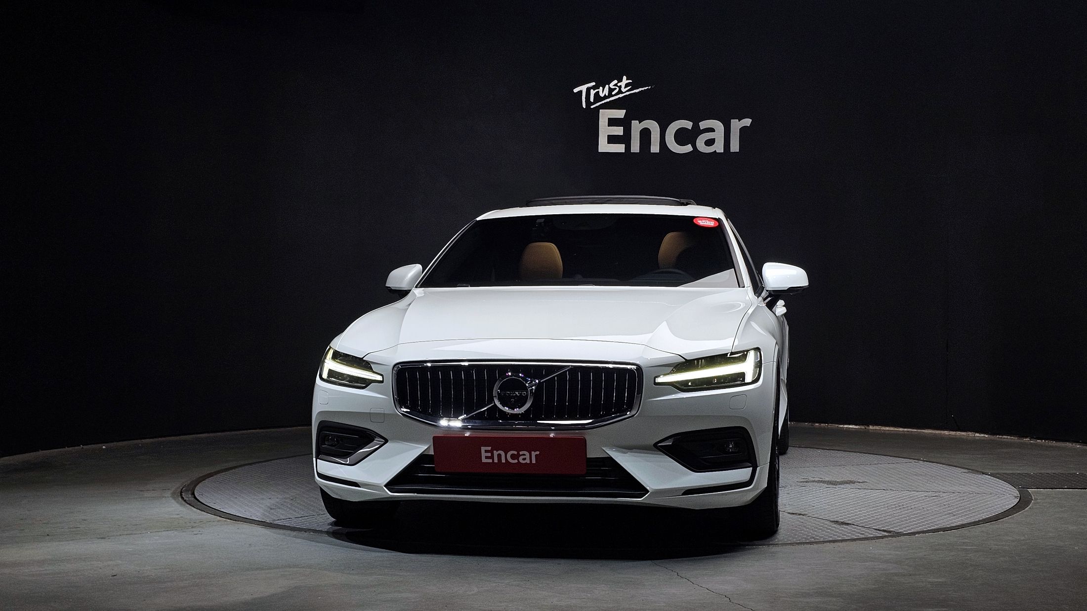 VOLVO S60 2020