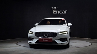 VOLVO S60 2020