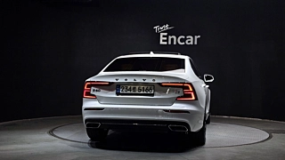 VOLVO S60 2020