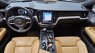VOLVO S60 2020