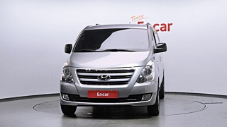 HYUNDAI STAREX GRAND 2017