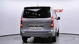 HYUNDAI STAREX GRAND 2017