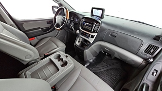 HYUNDAI STAREX GRAND 2017
