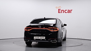 HYUNDAI GRANDEUR IG 2017