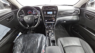SSANGYONG TIVOLI VERY NEW 2020