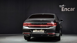 GENESIS G90 2019