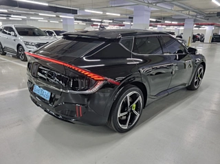 KIA EV6 2022
