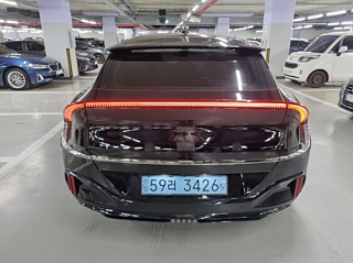 KIA EV6 2022