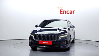 KIA K7 PREMIER 2019