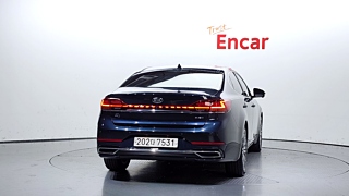 KIA K7 PREMIER 2019