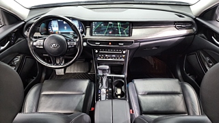 KIA K7 PREMIER 2019