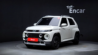 HYUNDAI CASPER  Turbo The Essential 2023