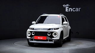 HYUNDAI CASPER  2023