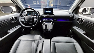 HYUNDAI CASPER  Turbo The Essential 2023
