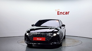 HYUNDAI GRANDEUR IG 2021