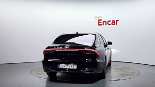 HYUNDAI GRANDEUR IG 2021