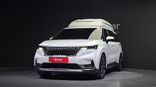 KIA CARNIVAL 2023