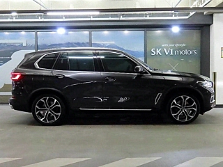 BMW X5 G05 2021