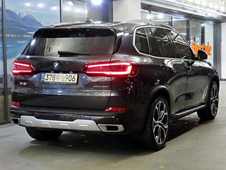 BMW X5 G05 2021