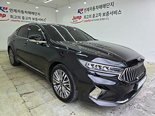 KIA K7 PREMIER 2020