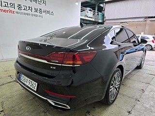KIA K7 PREMIER 2020