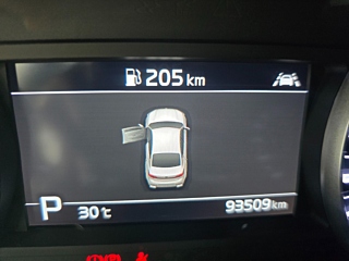 KIA K7 PREMIER 2020