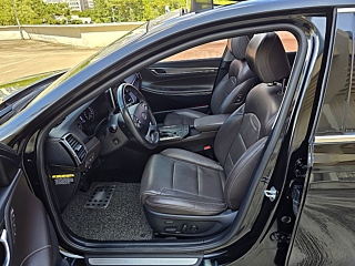 HYUNDAI GRANDEUR IG 2017