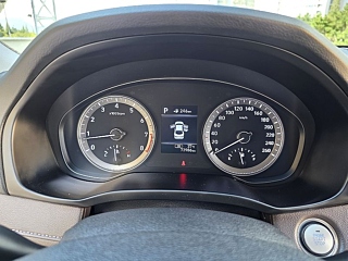 HYUNDAI GRANDEUR IG 2017
