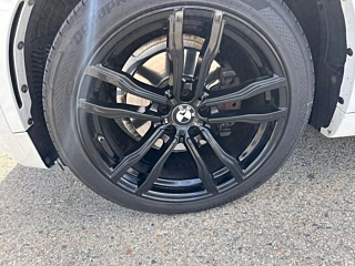 BMW X6 F16 2018