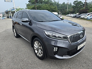 KIA SORENTO 2017