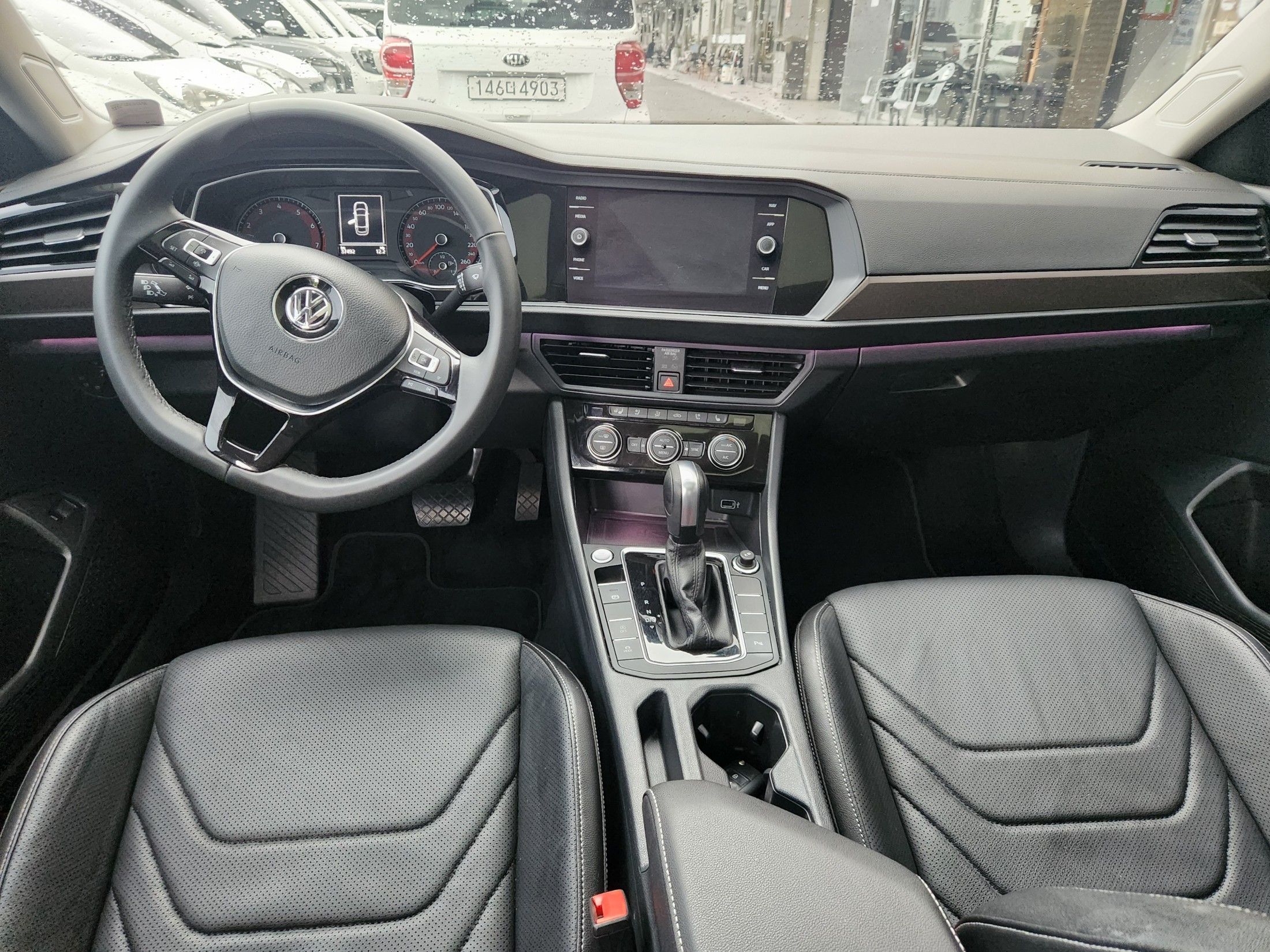 VOLKSWAGEN JETTA 2020