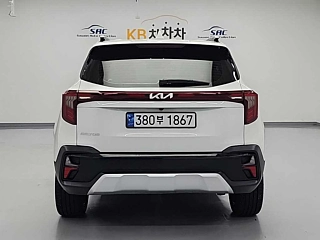 KIA SELTOS 2025