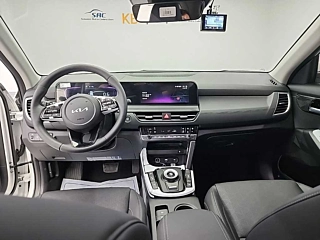 KIA SELTOS 2025
