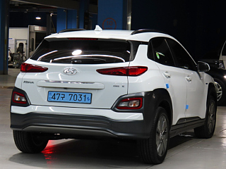 HYUNDAI KONA ELECTRIC 2020