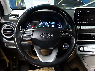 HYUNDAI KONA ELECTRIC 2020