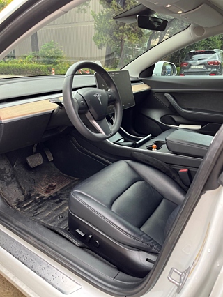 TESLA MODEL 3 2020