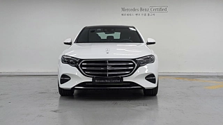 MERCEDES BENZ E-CLASS W214  2024
