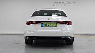 MERCEDES BENZ E-CLASS W214  E450 4MATIC Exclusive 2024