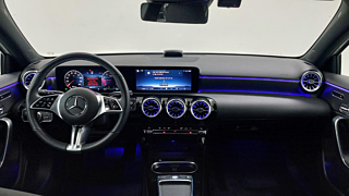 MERCEDES BENZ A-CLASS W177 2024